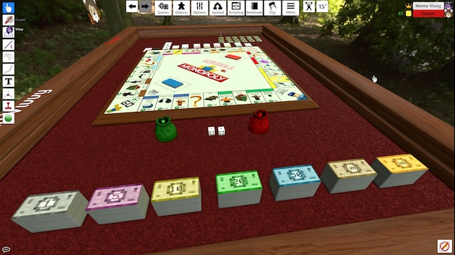 Steam Workshop Monopoly Roblox Edition - steam workshop monopoly roblox edition roblox monopoly game Steam Workshop Monopoly Roblox Edition - roblox monopoly game
