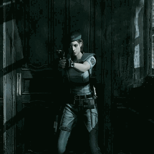 Resident Evil 4 Remake mod adds floating damage numbers to enemies