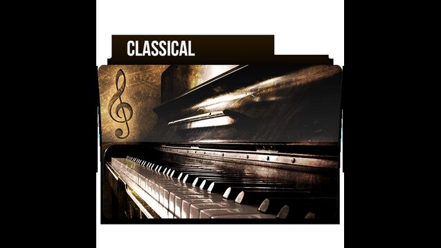 Steam Workshop Playable Piano Classical