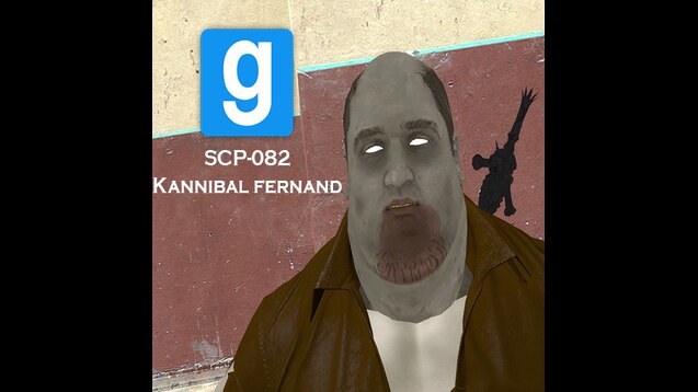 Scp 082