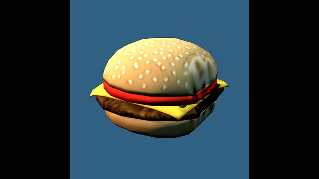 Steam Workshop Cheezburger - cheezburger roblox