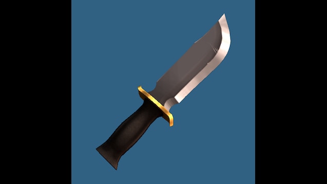 Steam Workshop Roblox Knife - roblox for knife