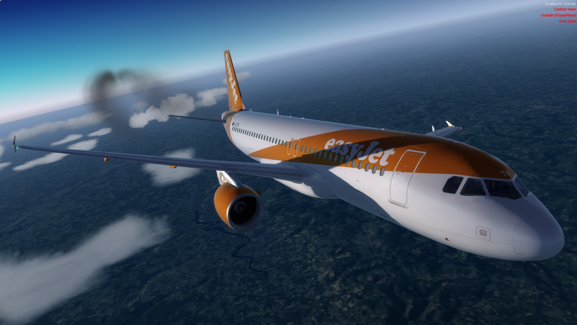 flight simulator x steam addons
