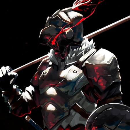 Goblin Slayer