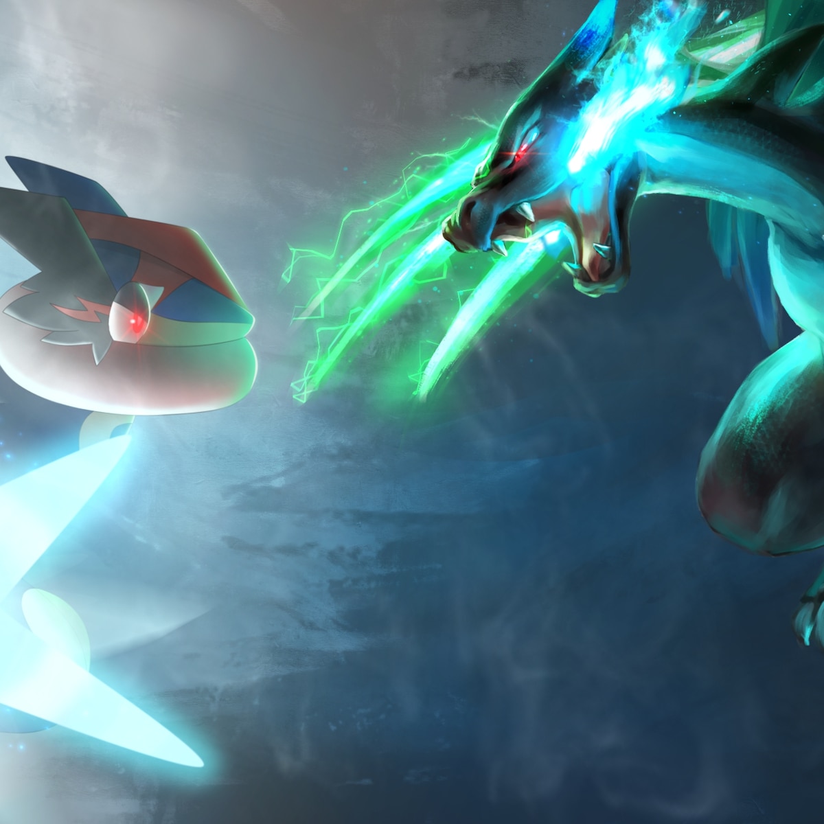 Pokemon