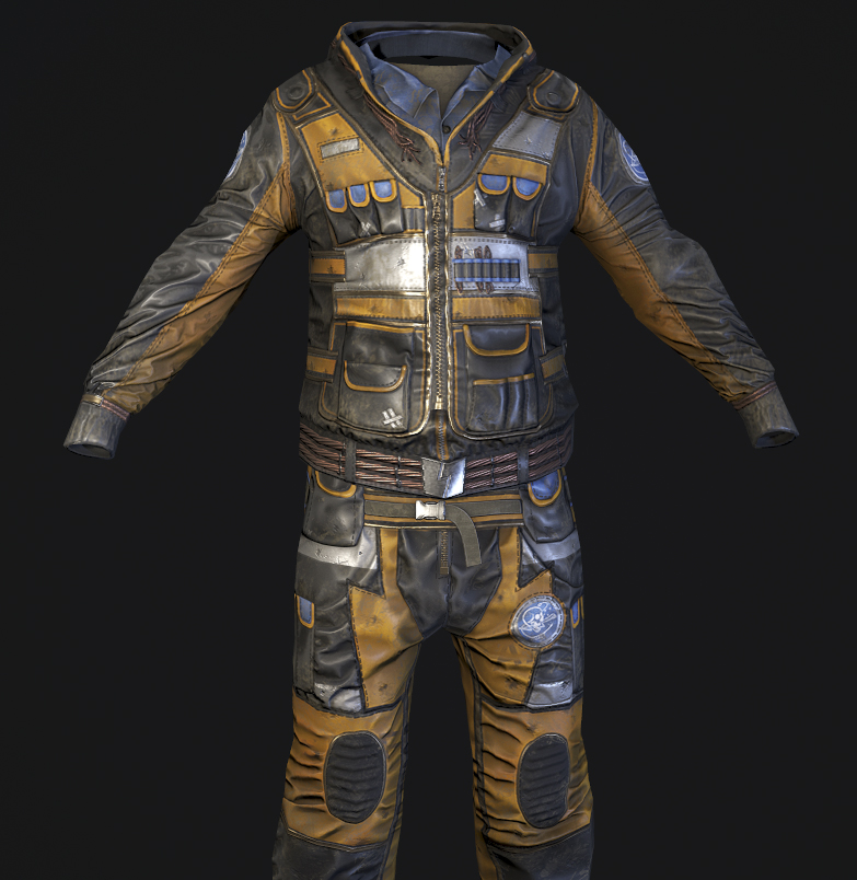 Electrician Hoodie thumbnail 6