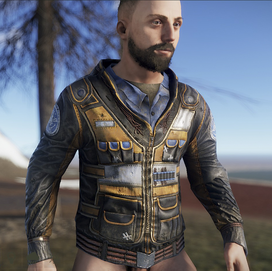 Electrician Hoodie screenshot 1