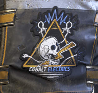 Electrician Hoodie thumbnail 2