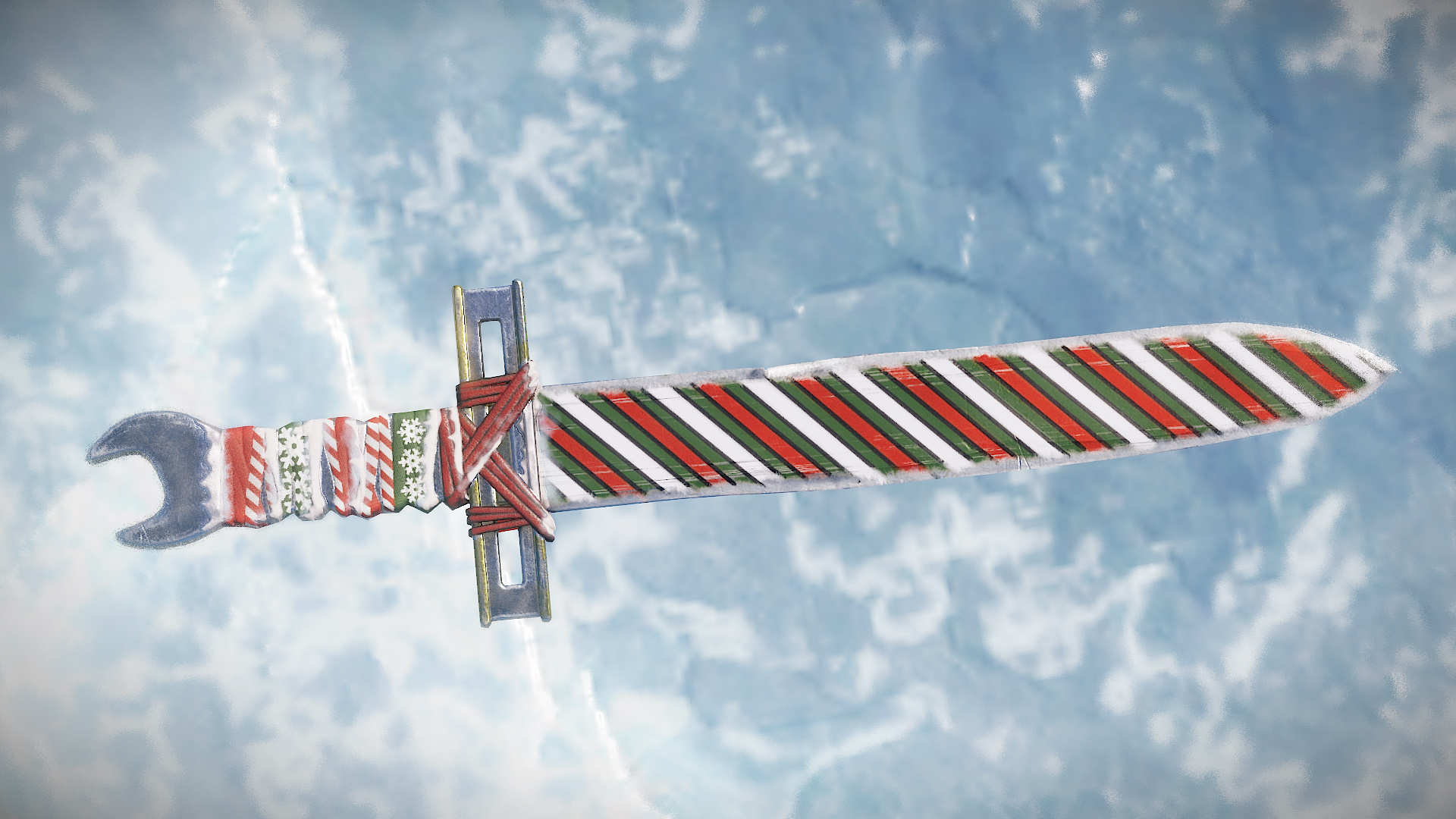 Candybober Sword thumbnail 6