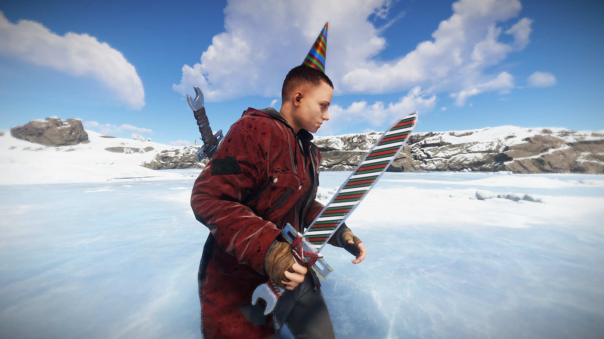 Candybober Sword thumbnail 5