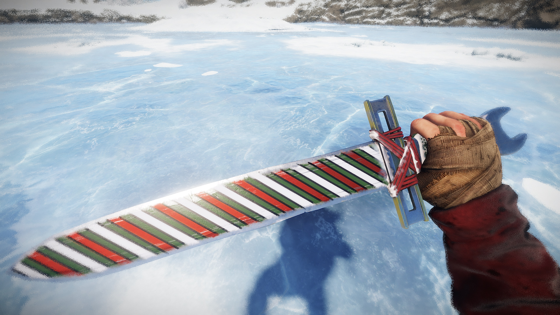 Candybober Sword thumbnail 4