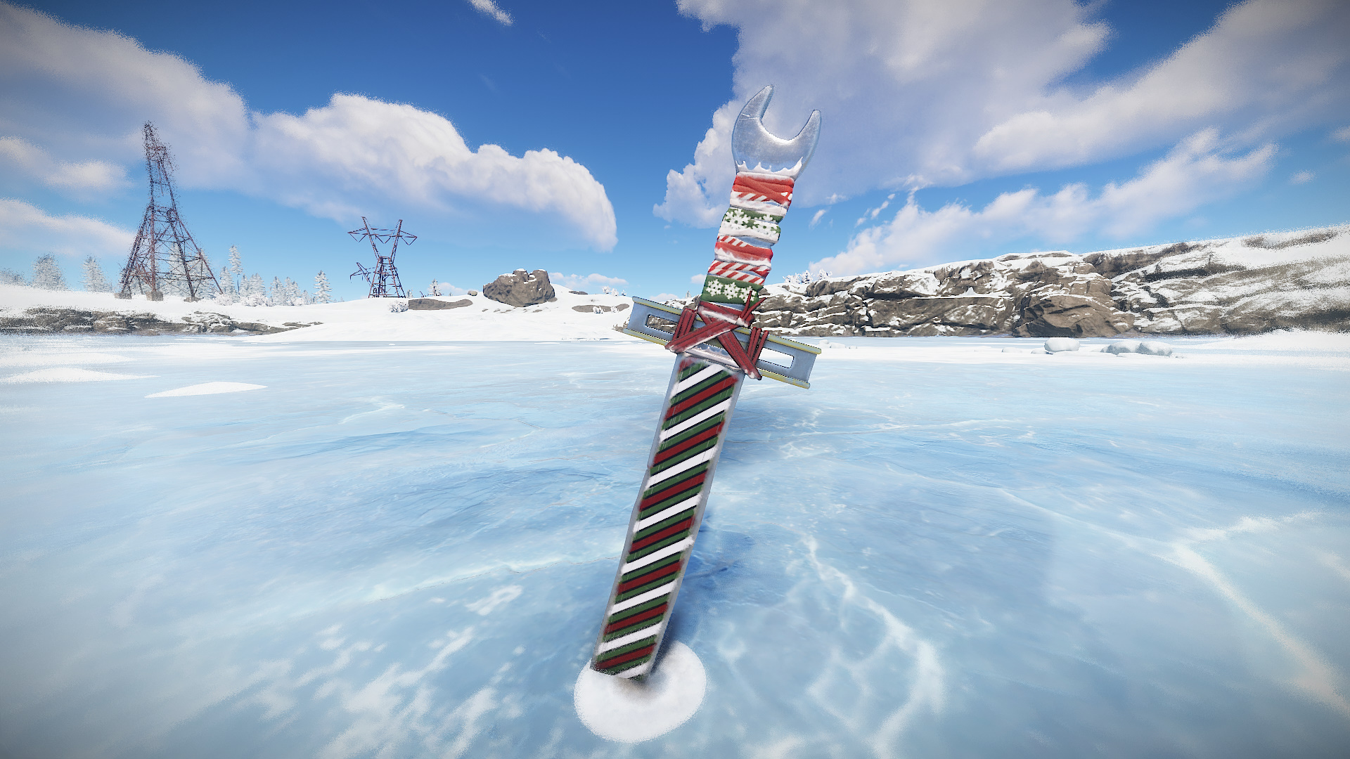 Candybober Sword thumbnail 2