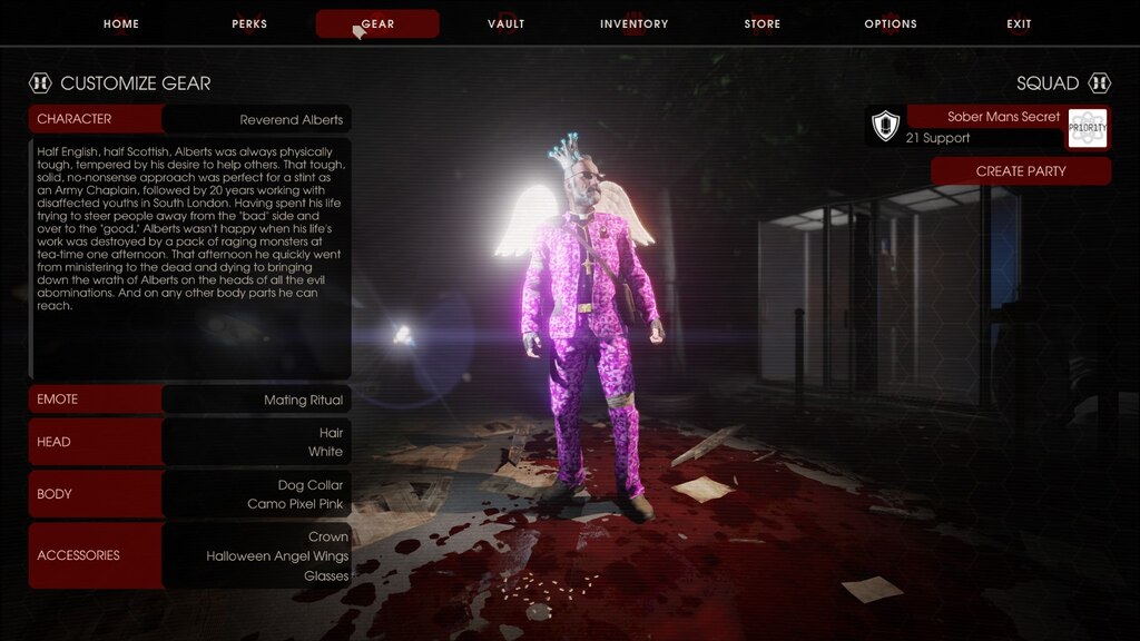 Steam Community Screenshot Looking Smooooth