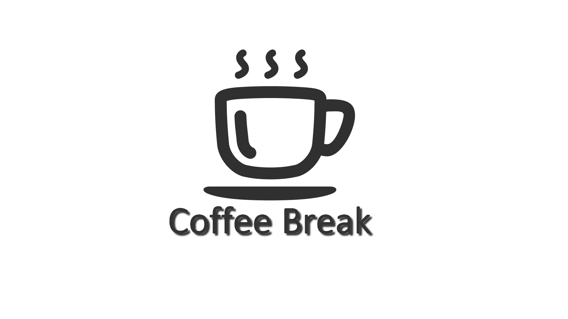 Steam Workshop Coffee Break Server Side