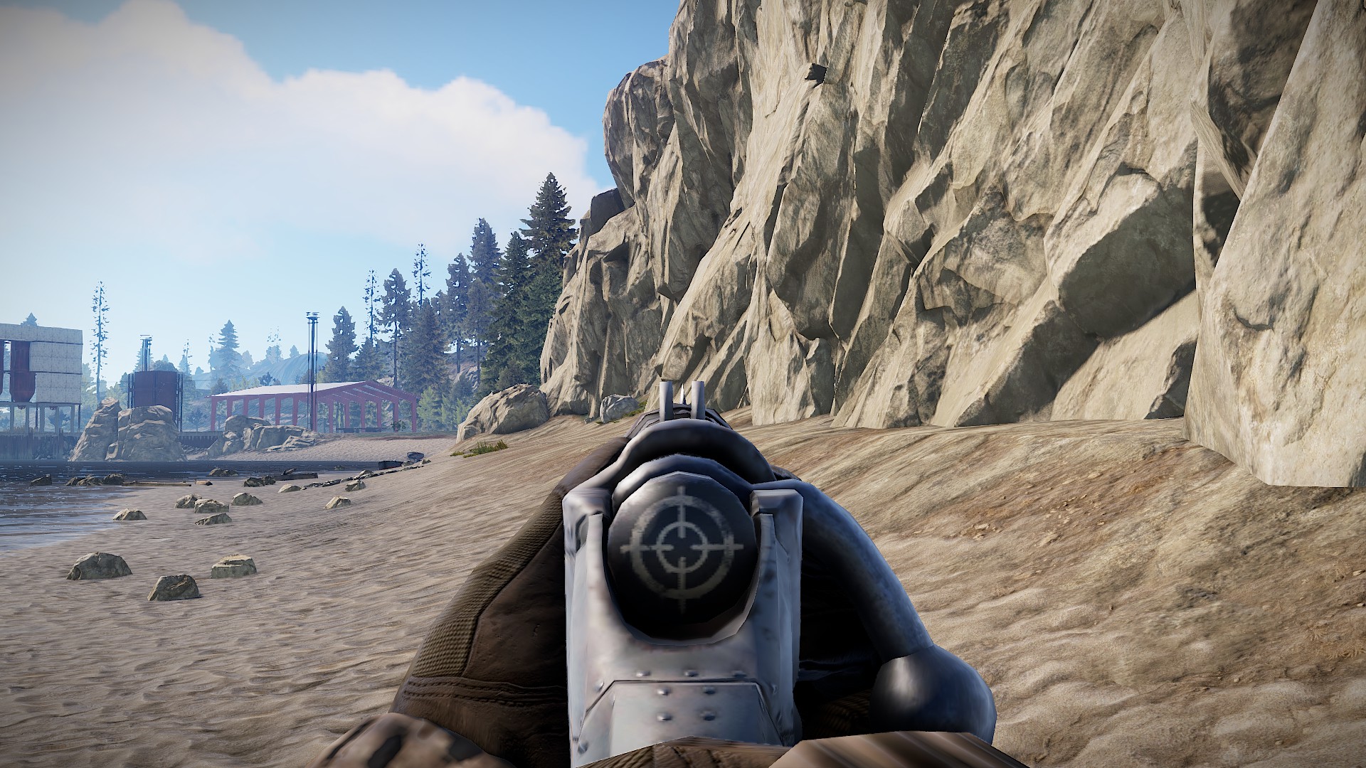 Shark Rifle thumbnail 7