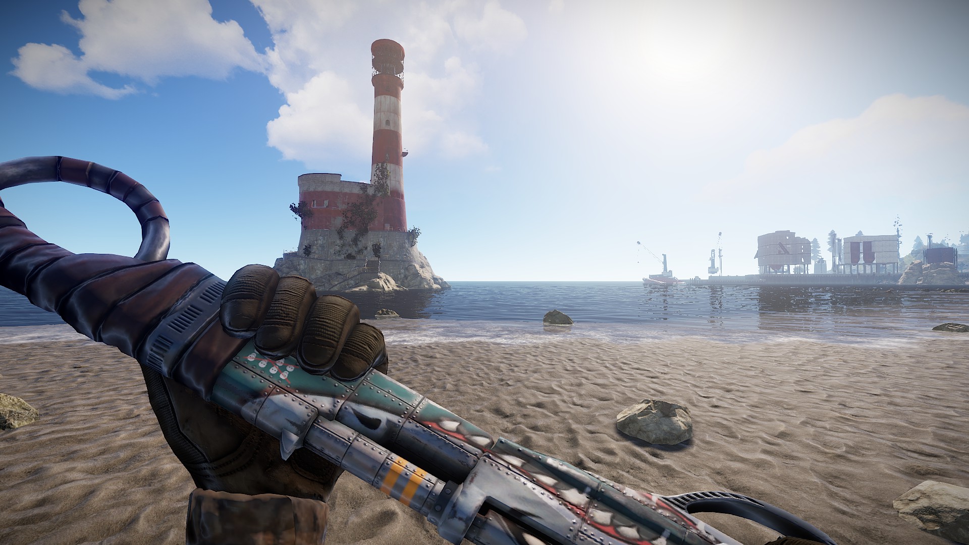 Shark Rifle thumbnail 6