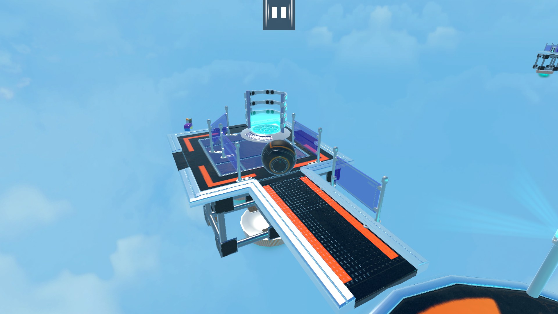 Steam Community :: Guide :: 100% Achievements: RoboBall