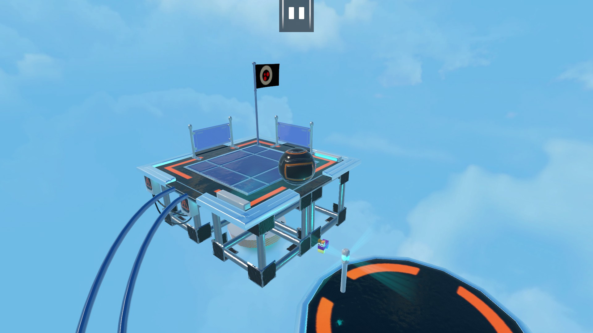 Steam Community :: Guide :: 100% Achievements: RoboBall