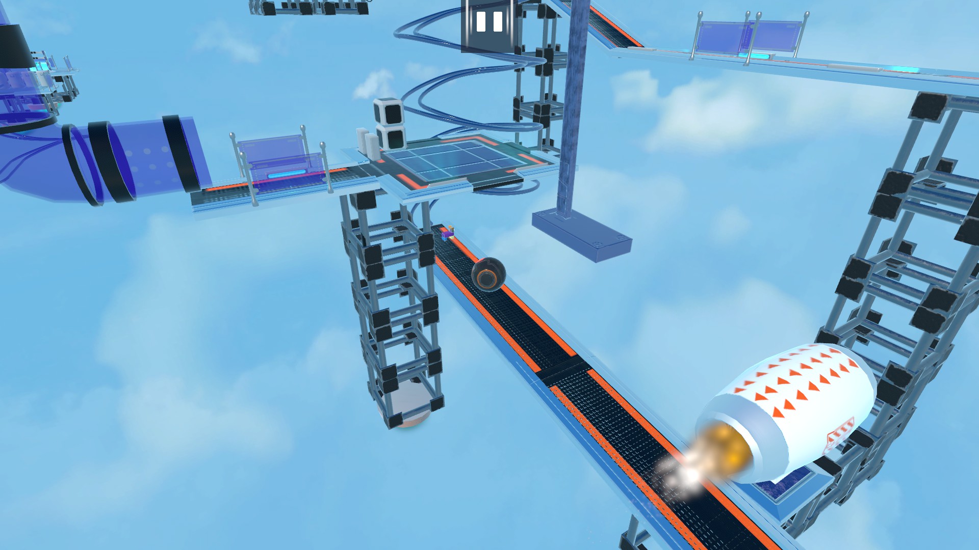 Steam Community :: Guide :: 100% Achievements: RoboBall