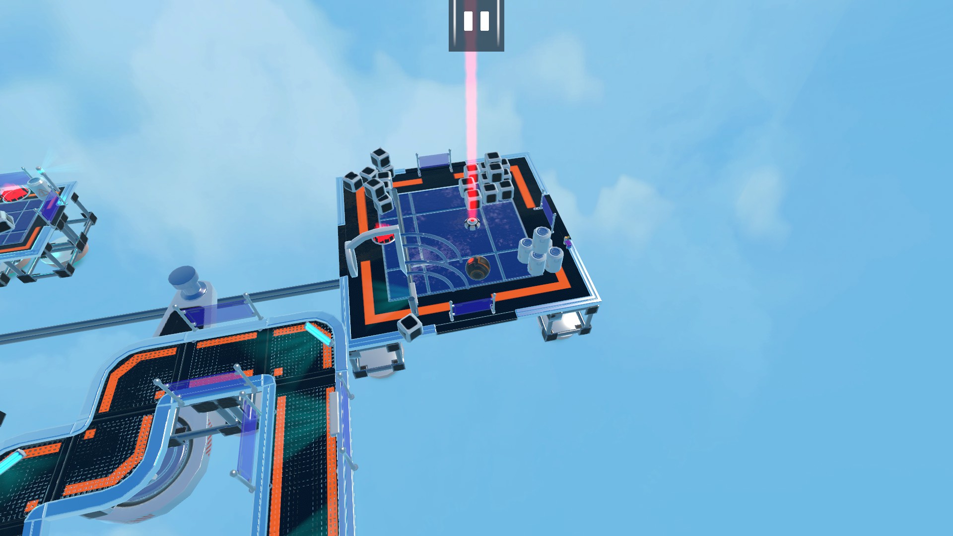 Steam Community :: Guide :: 100% Achievements: RoboBall