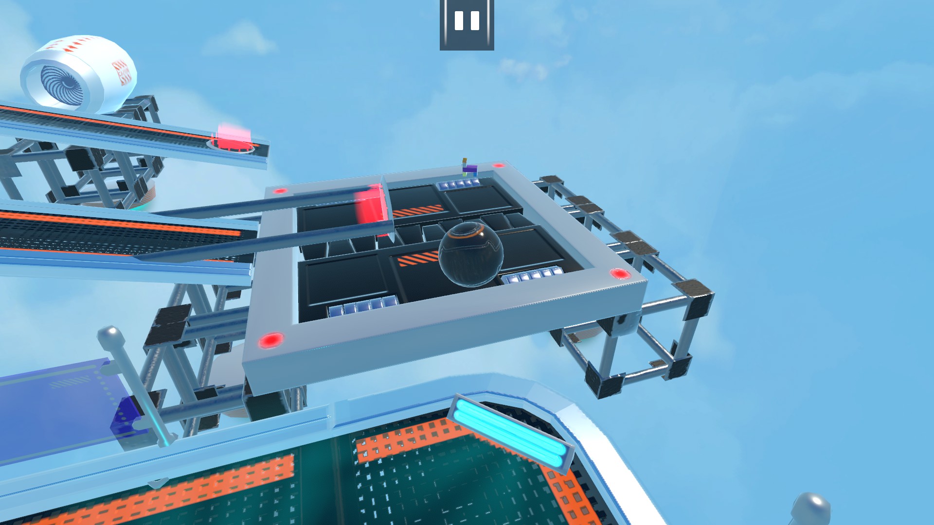 Steam Community :: Guide :: 100% Achievements: RoboBall