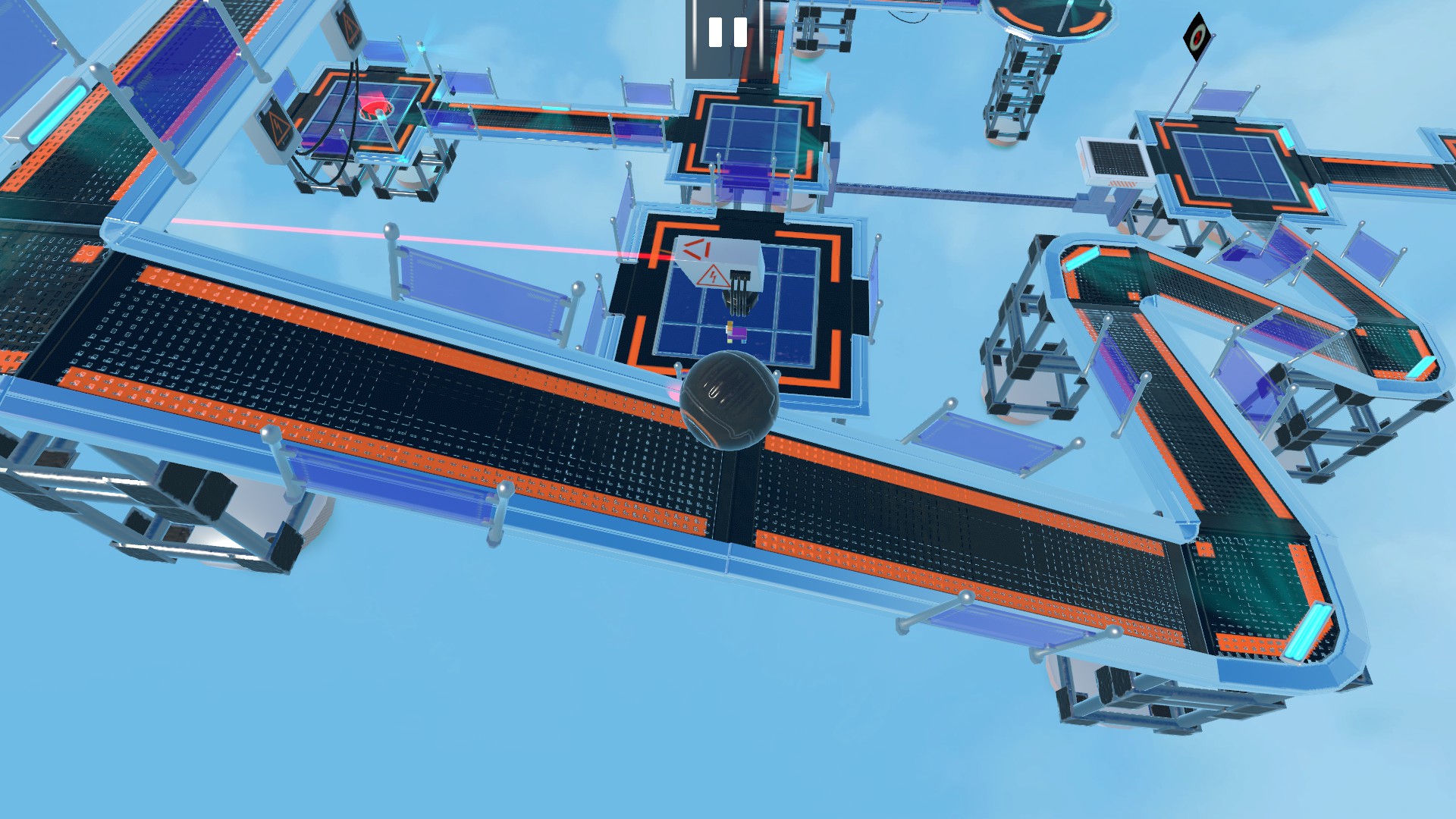 Steam Community :: Guide :: 100% Achievements: RoboBall