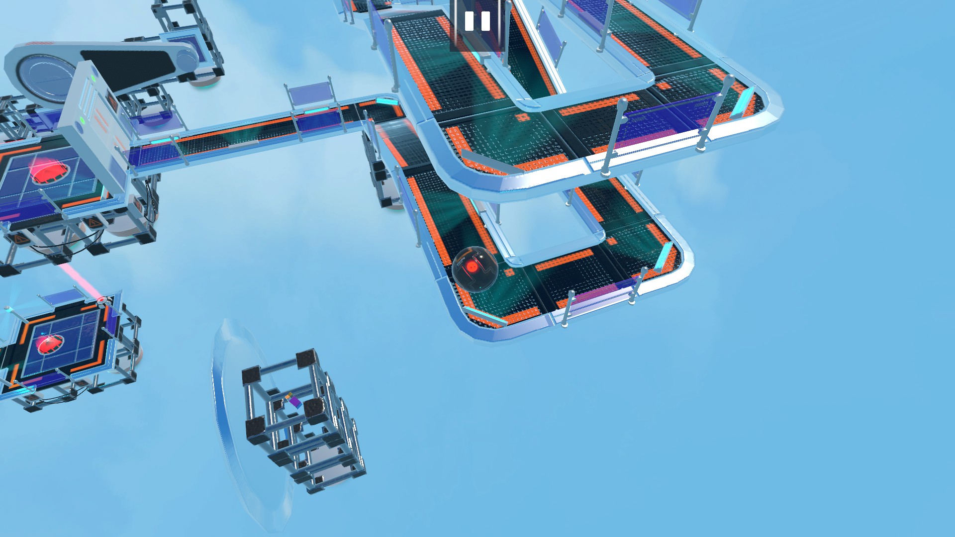 Steam Community :: Guide :: 100% Achievements: RoboBall