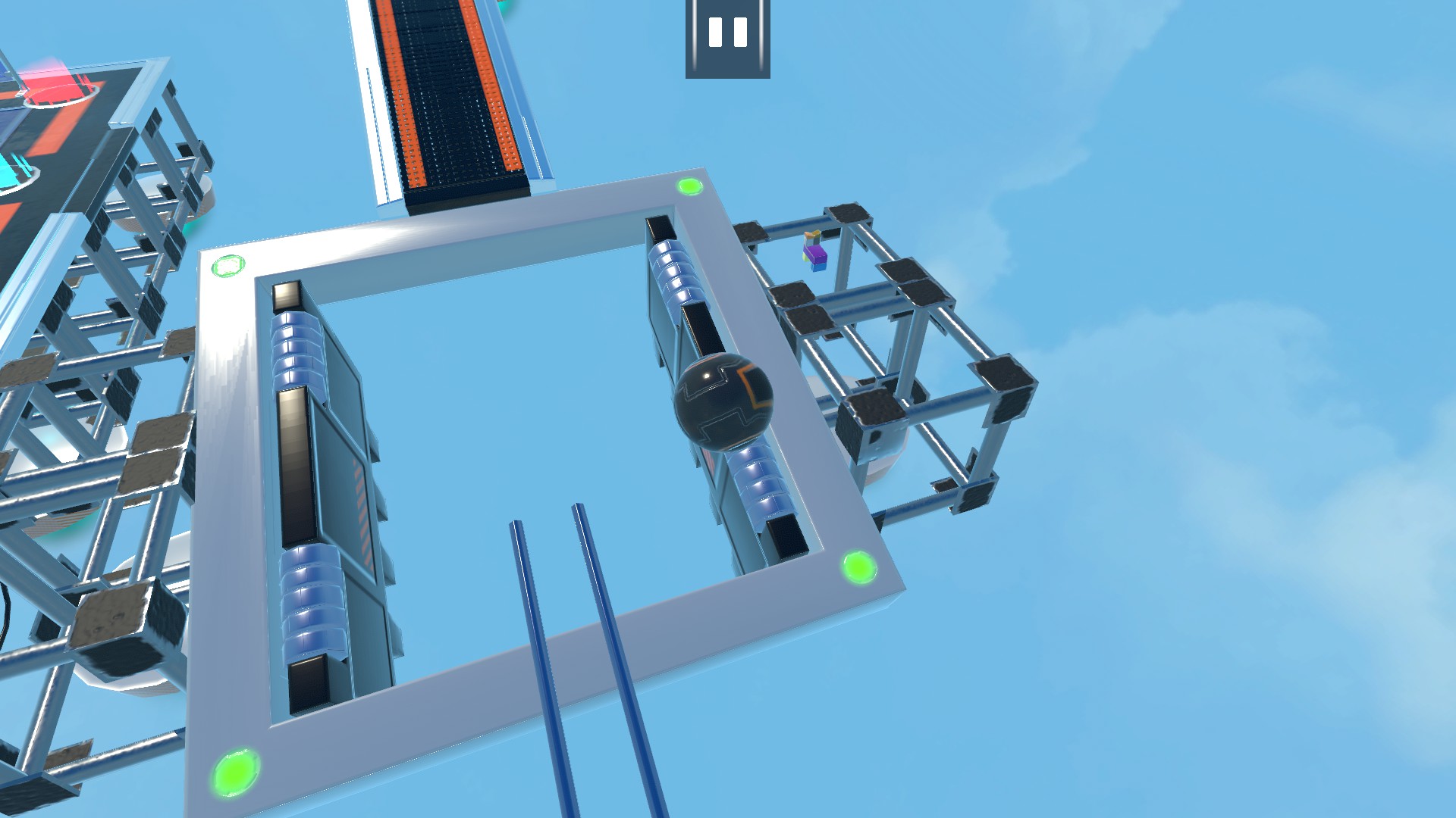 Steam Community :: Guide :: 100% Achievements: RoboBall