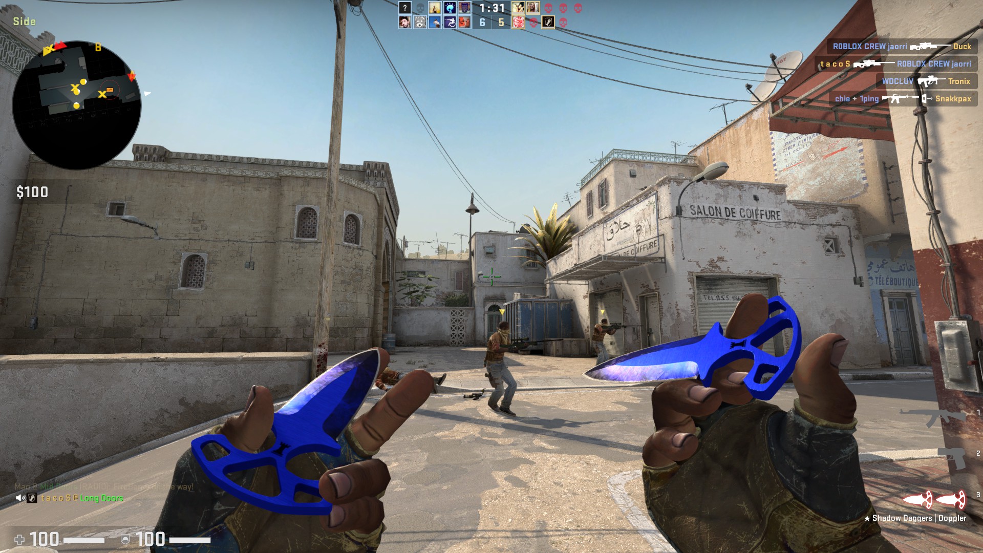 Steam Community Screenshot Fn Shaddow P4 Bs Hydra - 