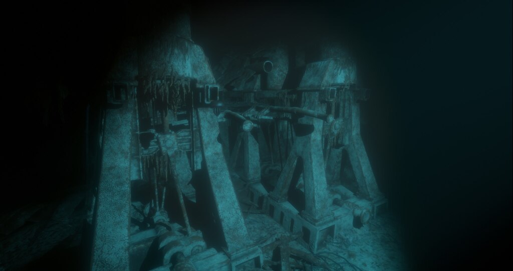 Steam Community :: Screenshot :: Titanic Engines