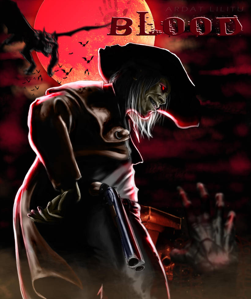 Steam Community :: Blood: One Unit Whole Blood