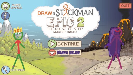 Игру stickman epic 2. Нарисуй СТИКМЕНА 2. Epic 2. Игра Нарисуй СТИКМЕНА. Draw a Stickman: Epic 2 Pro.