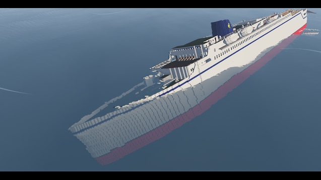 Steam Workshop Mts Oceanos