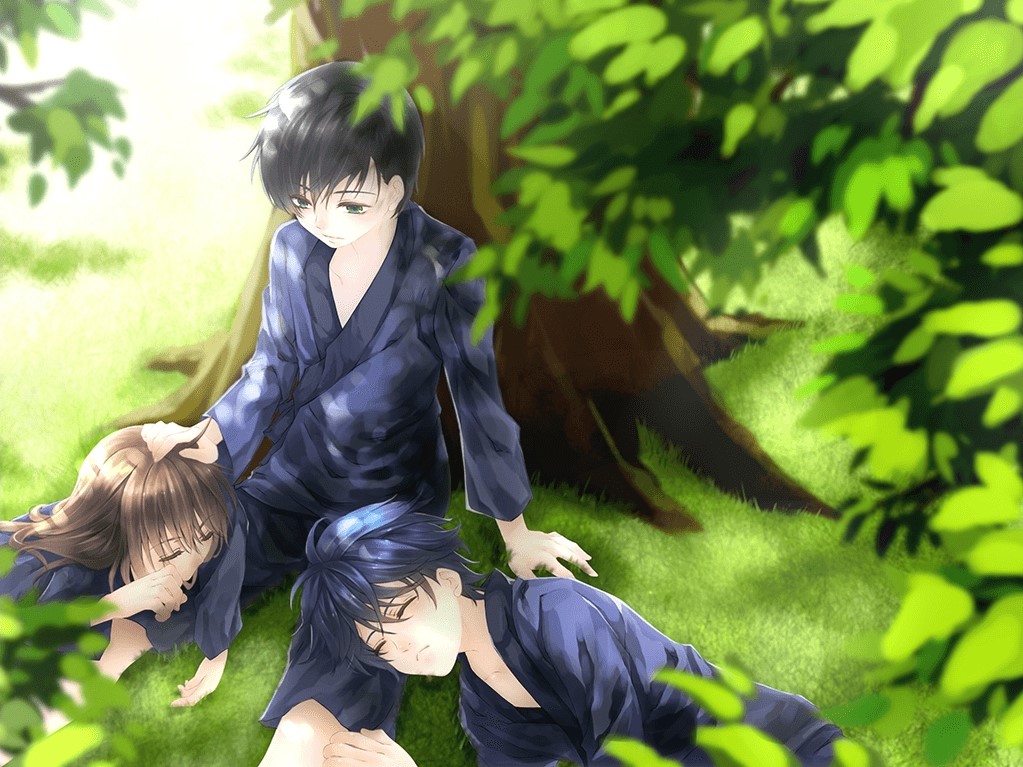 Steam Community :: Lost in Secular Love