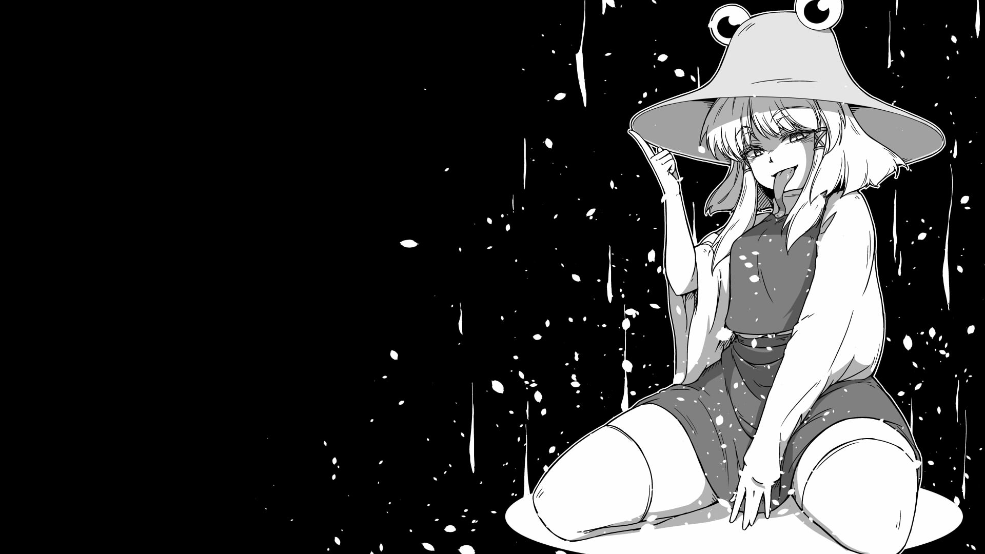 Steam Community 東方翠神廻廊 Faith In The Goddess Of Suwa