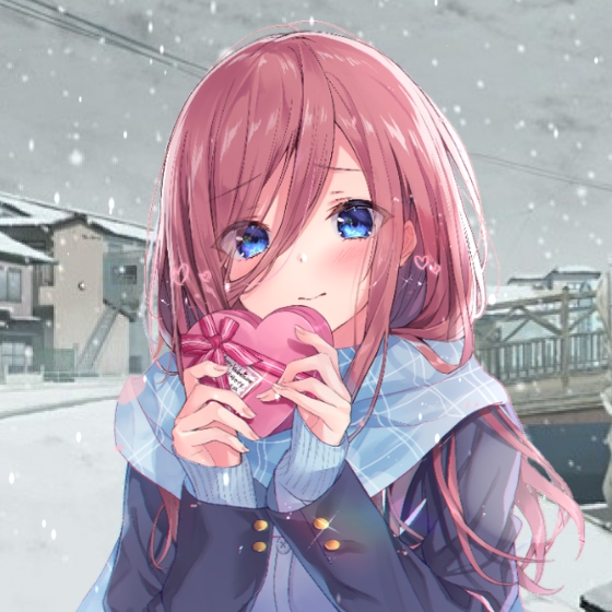 Steam Workshop::Nakano Miku