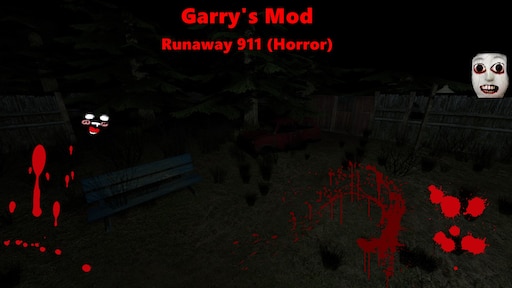 Steam horror map фото 25