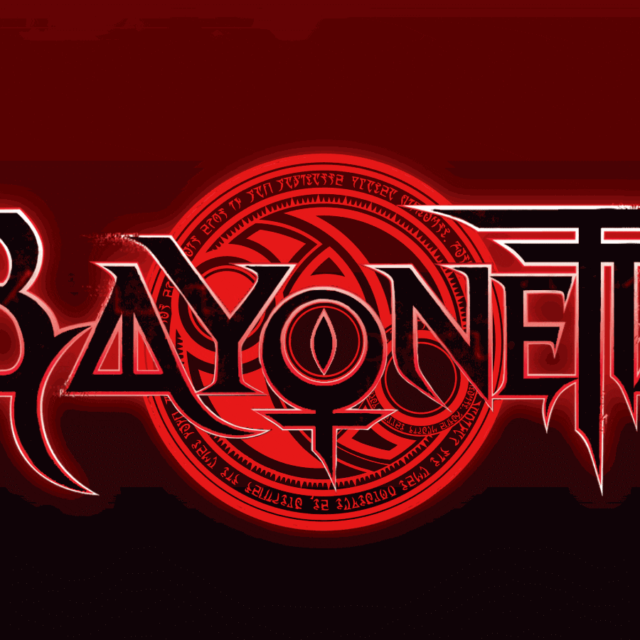 Bayonetta Logo