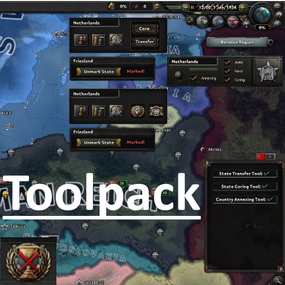 hoi4 rename country mod