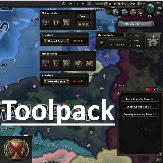 how to install mods hoi4