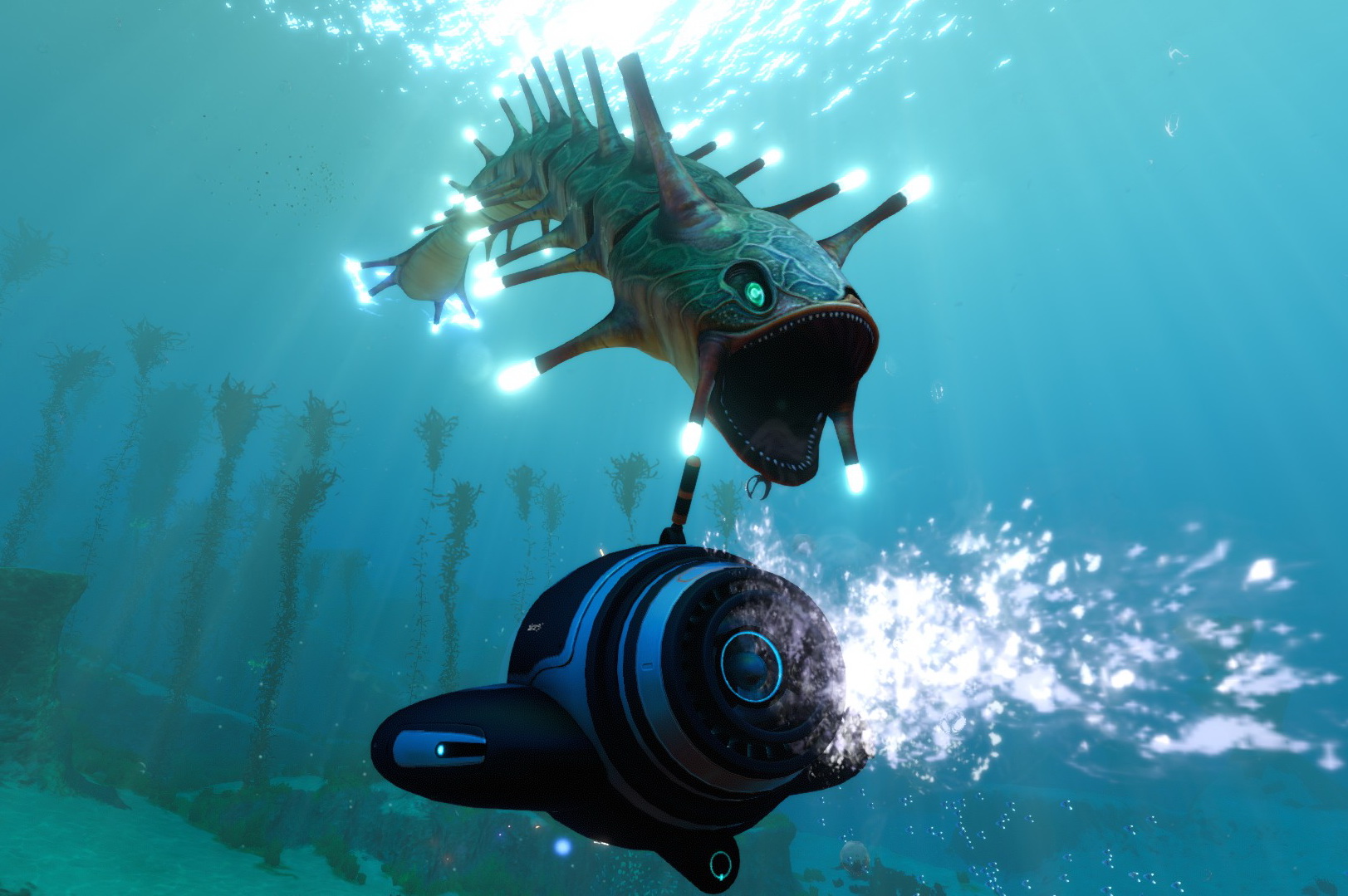 Steam Community :: Subnautica