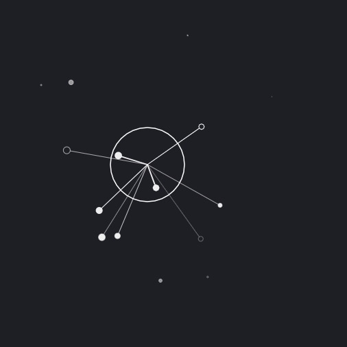 Connect the Dots (With Customization)