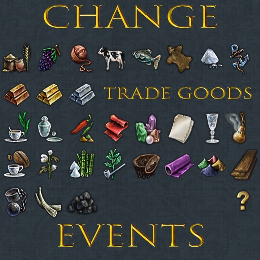 Trade added