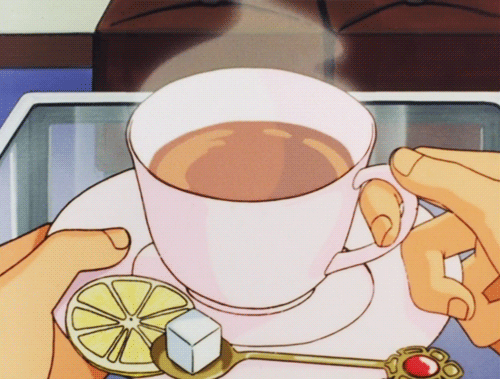 Steam Community :: Screenshot :: anime tea