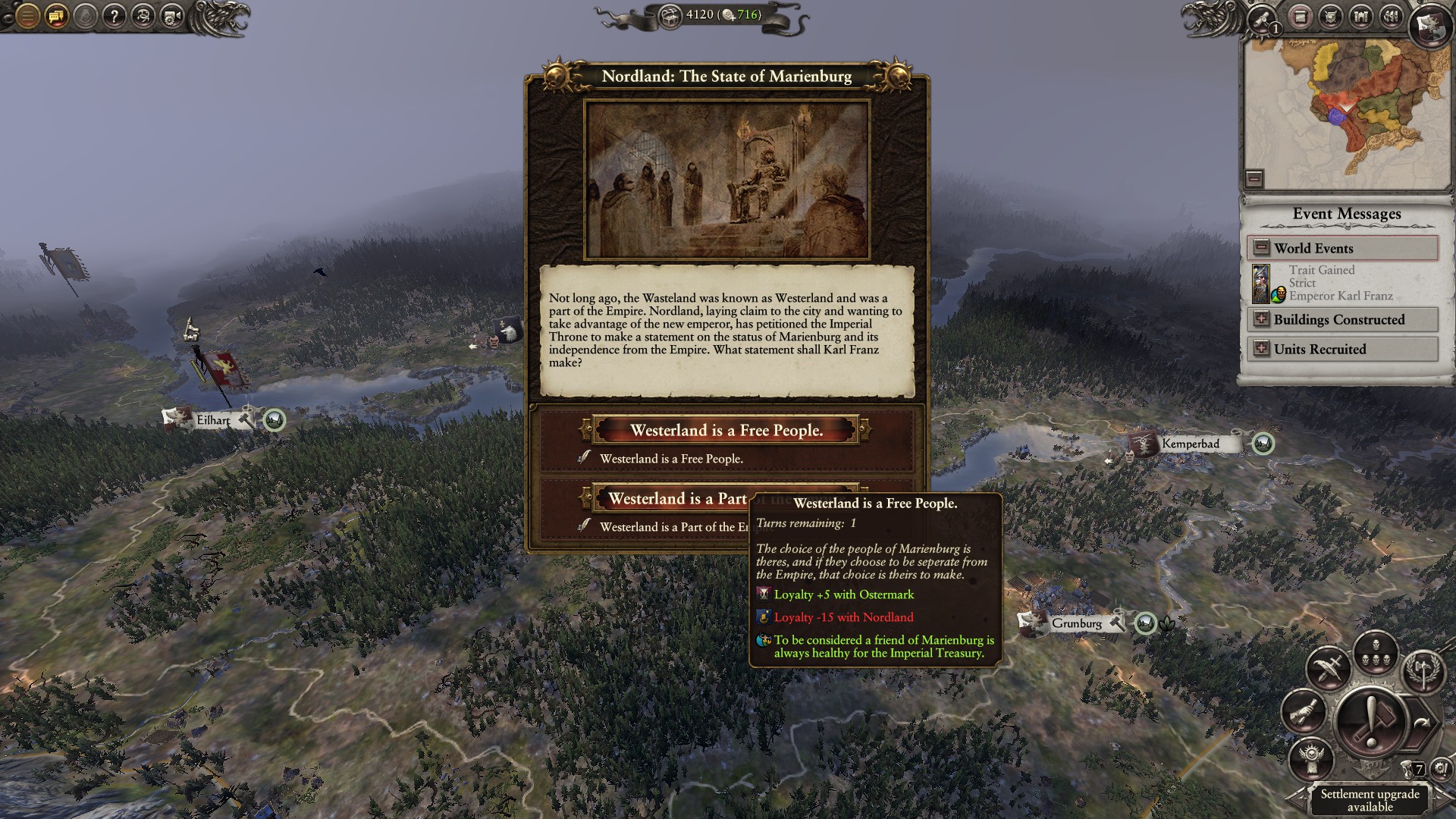 civil war overhaul mod
