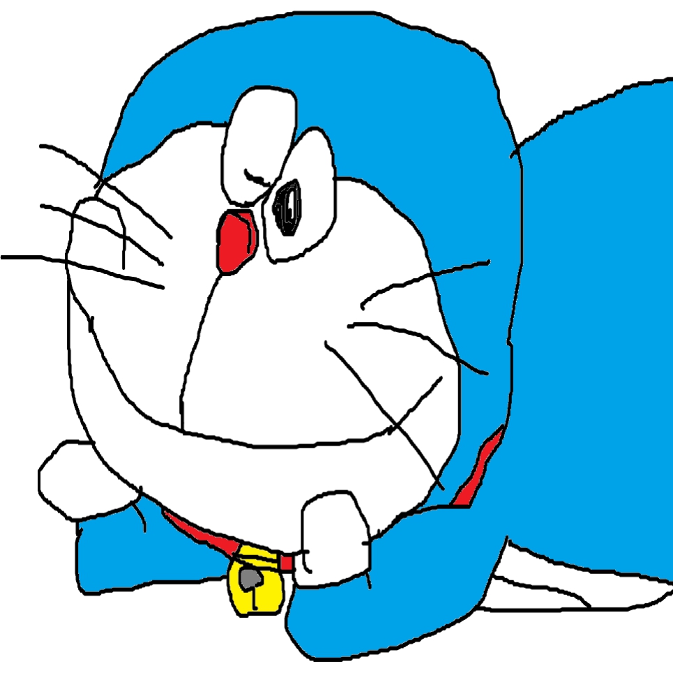 Steam Workshop Doraemon Sexy Wallpaper