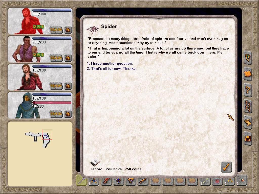 Steam Community Avernum 4