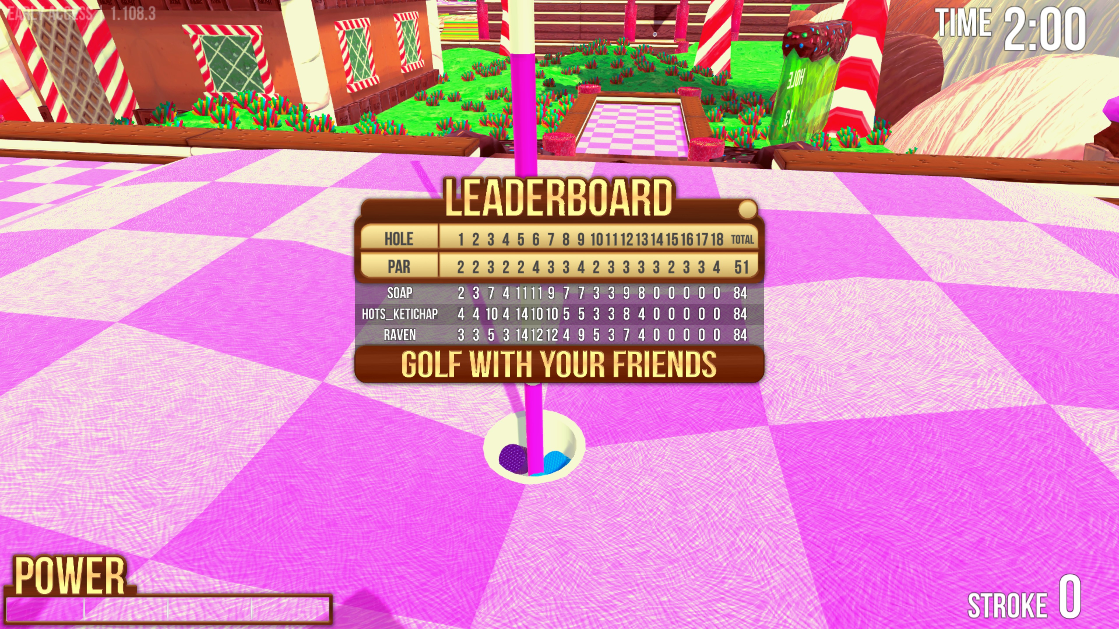 download free golf with friends
