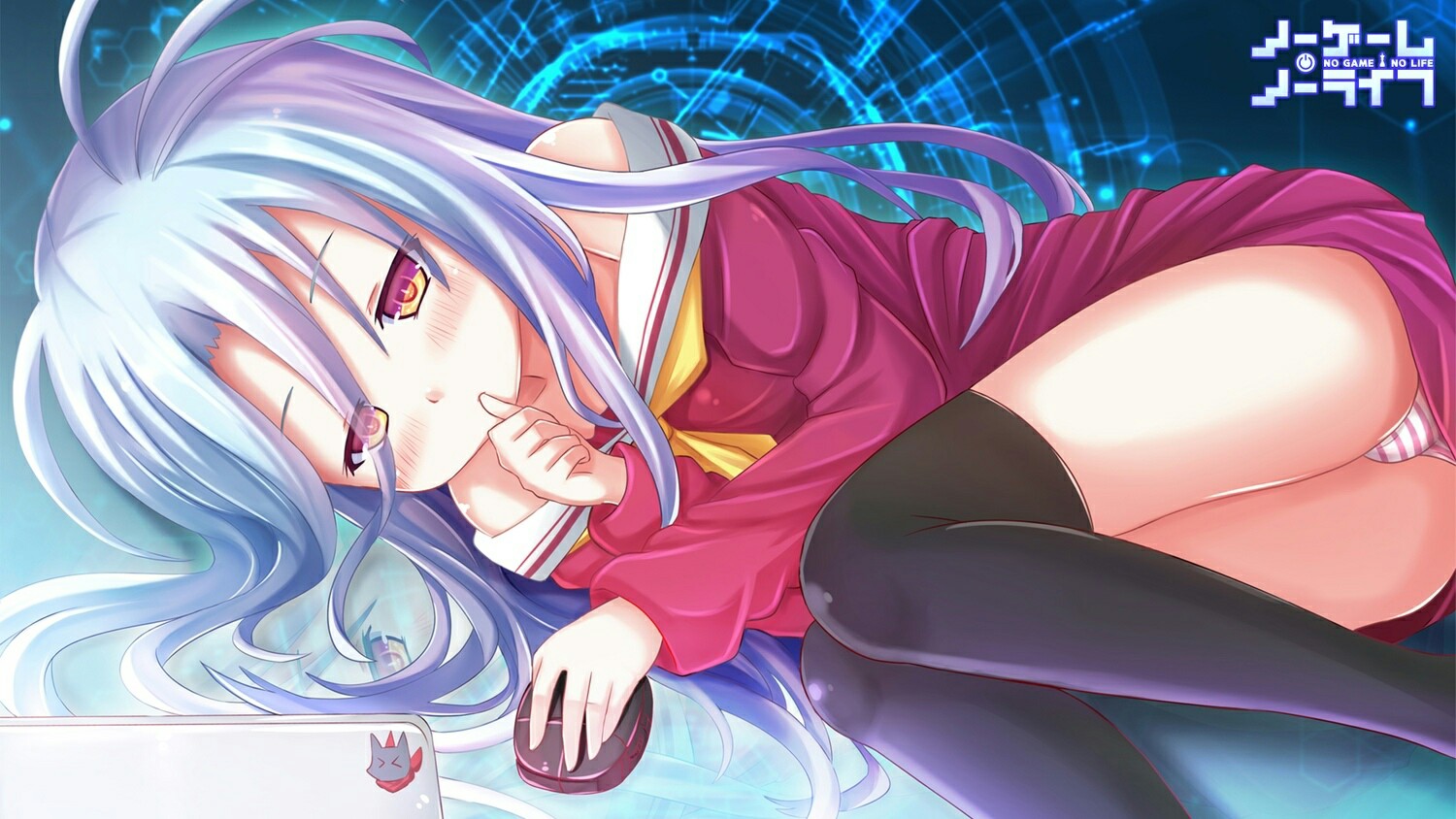 Steam Community :: Guide :: Who such Shiro?