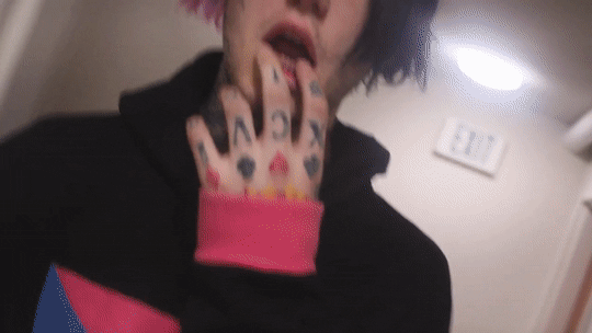 Лил пип lil jeep
